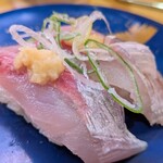 だんしゃく寿司 - 