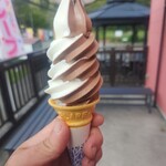 あいすの家 栗山店 - 