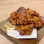 炉端焼き ととしぐれ - 
