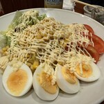 長万部酒場 - 