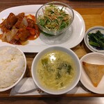 大陸風 - 