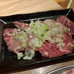 綾瀬肉流通センター - 肉通ロース