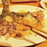 UOKIN食堂 - 数の子が！