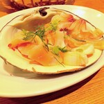 UOKIN食堂 - 歯触りが素晴らしい