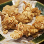 からあげ家 奥州いわい - 