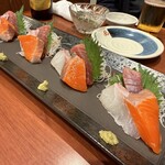 長万部酒場 - 