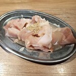 綾瀬肉流通センター - ヤゲン