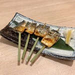 炉端焼き ととしぐれ - 