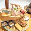 釣宿酒場 マヅメ  有楽町電気ビル店