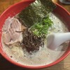 大学ラーメン
