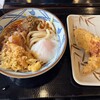 丸亀製麺 東京オペラシティ店