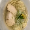 RAMEN 百舌鳥