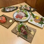 九州料理と地酒 くら - 