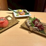 九州料理と地酒 くら - 
