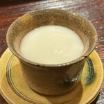 銀座 有涯 - 蓋(千葉 蕪)