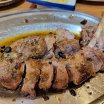 骨付鳥 一鶴 横浜西口店 - 