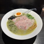 中華蕎麦 無冠 - 