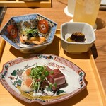 鴨しゃぶ粋玄 - 