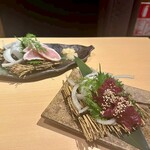 九州料理と地酒 くら - 