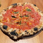 Ciel Pizza  - 大地のはぐくみ