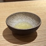 銀座 有涯 - 京都 玉露