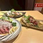 九州料理と地酒 くら - 