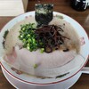 博多ラーメン 洋ちゃん食堂