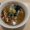 麺処 秋もと