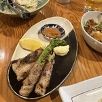 炉端かのう 茅ヶ崎南口 - 