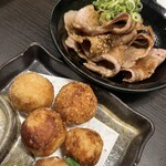 町衆料理 京もん - 