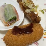 イトーヨーカドー - 料理写真: