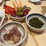 コルテジーア - 