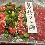 牧場直営 焼肉ふじの蔵 - 