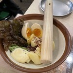 串カツ田中 川崎店 - 