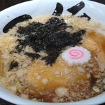 燕三条 酒麺亭 潤 - 