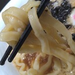 燕三条 酒麺亭 潤 - 