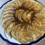 ミスターギョウザ - 