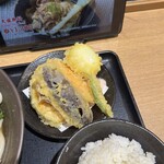 山下本気うどん - 