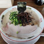 博多ラーメン 洋ちゃん食堂 - 
