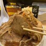野郎ラーメン - 