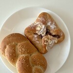 MIKES - 料理写真: