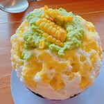 カフェ&バー ドローイング - 