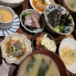 ブランニュー酒場カツオとさくら - 