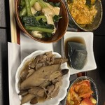 町衆料理 京もん - 