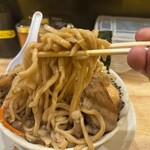 野郎ラーメン - 