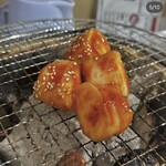 あんぽんたん - 