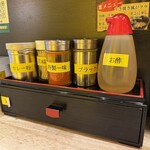 野郎ラーメン - 