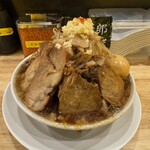 野郎ラーメン - 