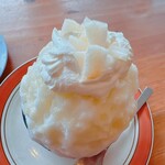 カフェ&バー ドローイング - 