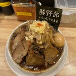 野郎ラーメン - 